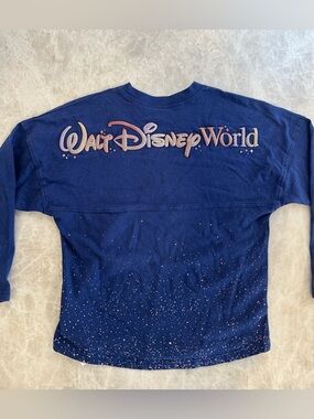✨ Disney 50 spirit jersey✨